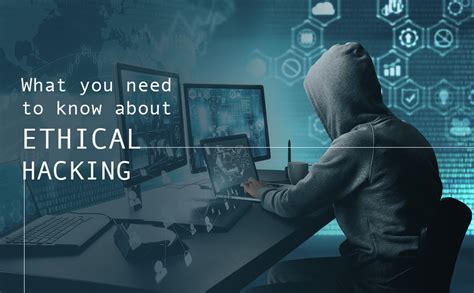 Ethical hacker. Things To Know About Ethical hacker. 